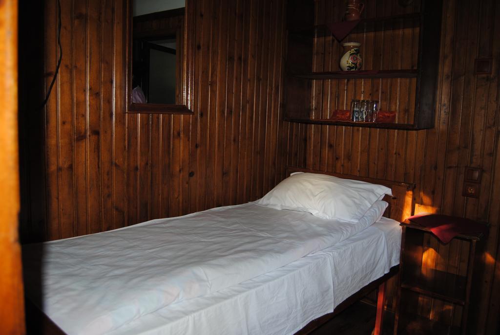 Cornul Vanatorului Bungalows Pitesti Phòng bức ảnh